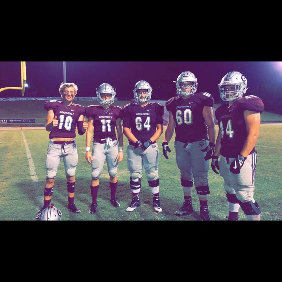 Profile Picture of Hunter Henson (@hhenson10) on Poshmark