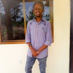 Profile Picture of mark lameck. (@mark_angolile) on Instagram