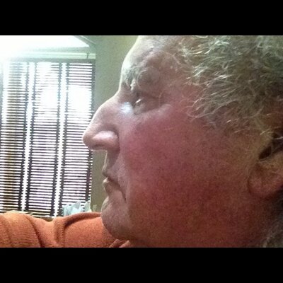Profile Picture of Steve K, Glow (@donacana) on Twitter