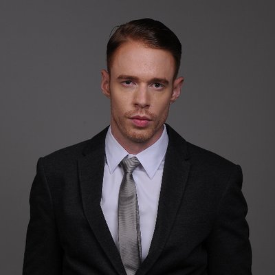 Profile Picture of Nolan James (@NolanJamesFyfe) on Twitter