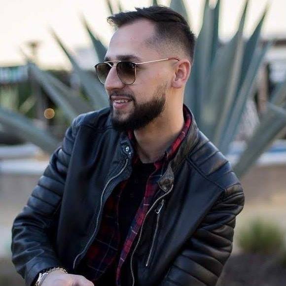 Profile Picture of Omar Massri (@omz) on Poshmark