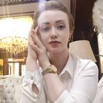 Profile Picture of Крамер Дарина (@kramer.darina) on Instagram