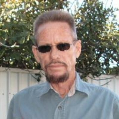 Profile Picture of Tony Pierson (@tpierson58) on Twitter
