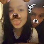 Profile Picture of 💕💍😚Nikki Jones&Keaton Jones😚💍💕 (@xxspammmmmmxx) on Instagram