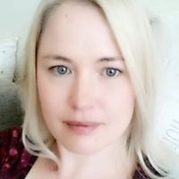 Profile Picture of Anneli Franzén (@anneli-franzén) on Quora