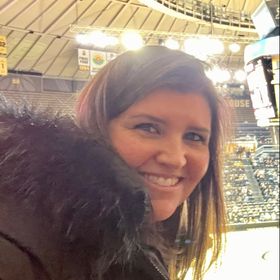 Profile Picture of Amanda Reeser Walts (@ajwalts) on Pinterest