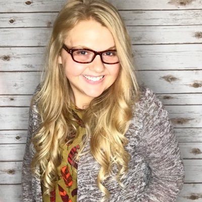 Profile Photo of LuLaRoe Kayla Kiser (@LuLawithKaylaK) on Twitter