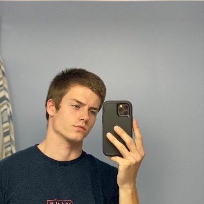 Profile Picture of Chris (@Chris_Newell37) on Twitter