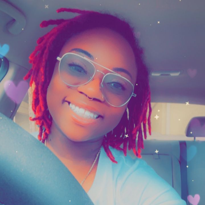 Profile Picture of Briana Milledge (@kim_3vans) on Tiktok