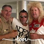 Profile Picture of Andrew Tillett (@tillo.1981) on Instagram