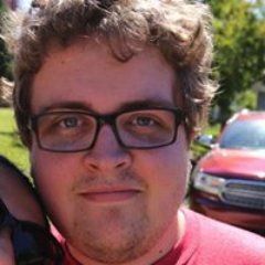 Profile Picture of Cameron Manners · (@Robbie) on Twitter