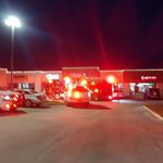 Profile Picture of richard cloos (@livingston_county_fire_buffs) on Instagram