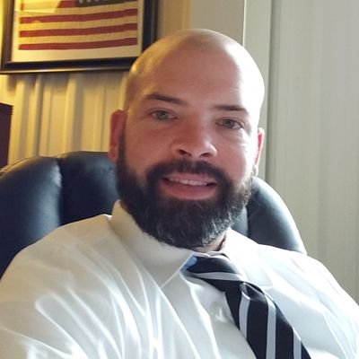 Profile Picture of Jeremy_Lackey (@JeremyLackey16) on Twitter