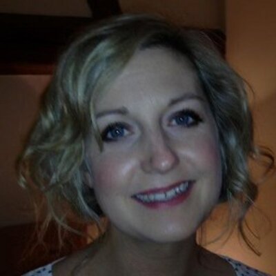 Profile Picture of Lou Kilbride (@PearsonLouise) on Twitter