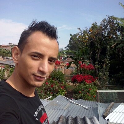 Profile Picture of Fausto Muñoz Cardona (@behemoth2602) on Twitter