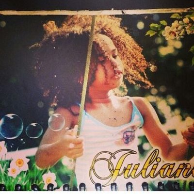 Profile Picture of Julia García Martíne (@JgmJulia1206) on Twitter