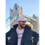 Profile Picture of chris alberto (@chrisalberto1313) on Instagram