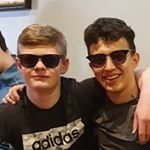 Profile Picture of max roscoe (@max.roscoe) on Instagram