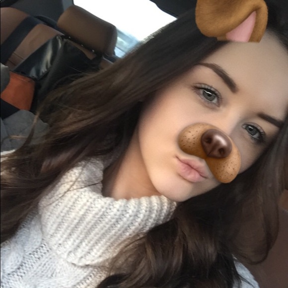 Profile Picture of Meagan Mcquoid (@meaganmcquoid) on Poshmark