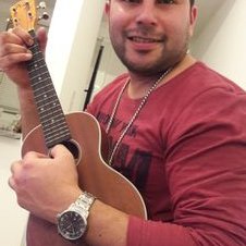 Profile Picture of Gustavo Cisneros (@gustidaniel87) on Twitter