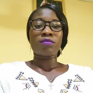 Profile Picture of Rita Blankson (@blankson.rita) on Instagram