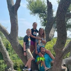 Profile Picture of lethagibson1 (@lethagibson1) on Tiktok