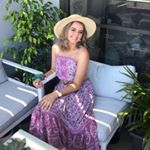 Profile Picture of Zoe Scott (@zoe_scott28) on Instagram