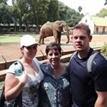 Sonja Hulley - Instagram Profile Picture of Sonja Hulley (@hulleysonja) on Instagram