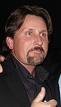 Profile Picture of Emilio Estevez - Wikipediaon Wikipedia