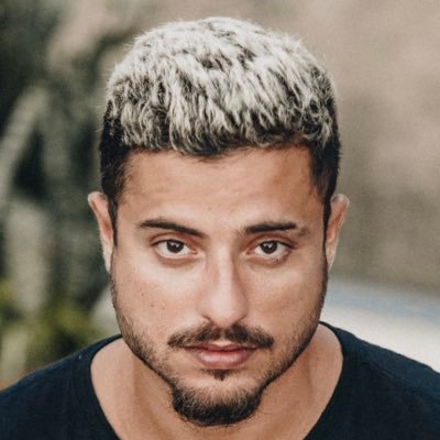 Profile Picture of Paulo Alvarez (@pauloalvarezzz) on Twitter