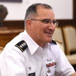 Profile Picture of Gen Michael Scaparrotti (@nessiehabibat) on Instagram