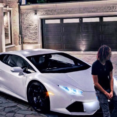 Profile Picture of Mouse (@joey7763) on Twitter