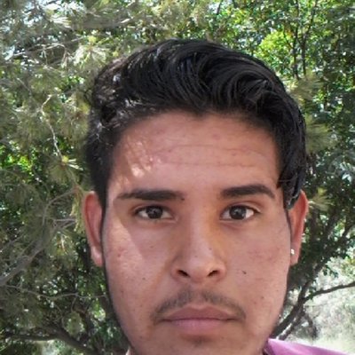 Profile Picture of Diego Aarón Caro (@DiegoAarnCaro) on Twitter