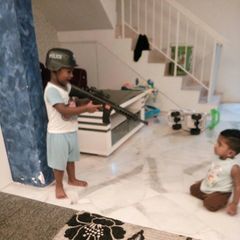 John Ebenezer - Tiktok Profile Picture of John Ebenezer (@john.ebenezer7) on Tiktok