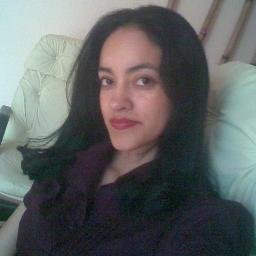 Profile Picture of Susan Anaya Psicolog (@PsicologaSusan) on Twitter