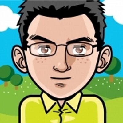 Profile Picture of FakeMarkLinton (@FakeMarkLinton) on Twitter