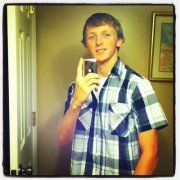 Profile Picture of Benjamin Byrd (@benjaminbyrd9) on Pinterest