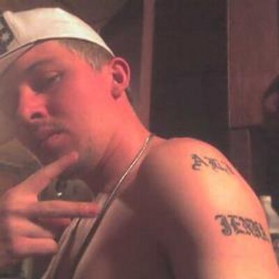 Profile Picture of Jeremy Meeks (@Jeremymeeks5) on Twitter