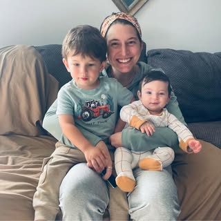 Rachel Strausbaugh - Instagram Profile Picture of Rachel Strausbaugh (@rach_strausbaugh) on Instagram