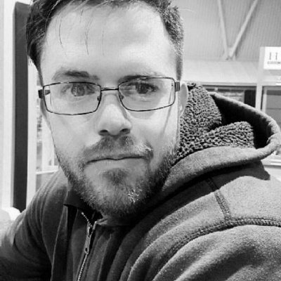 Profile Picture of Kyle Ashby (@ashbysart) on Twitter