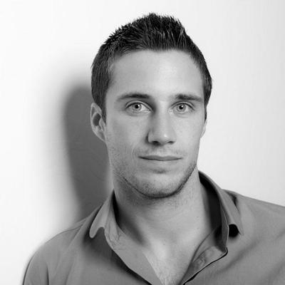 Profile Picture of John Manner (@manner_john) on Twitter
