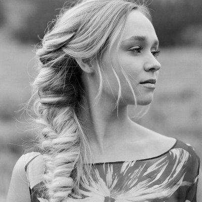 Profile Picture of Hailey Barlow (@AlllHAILS) on Twitter