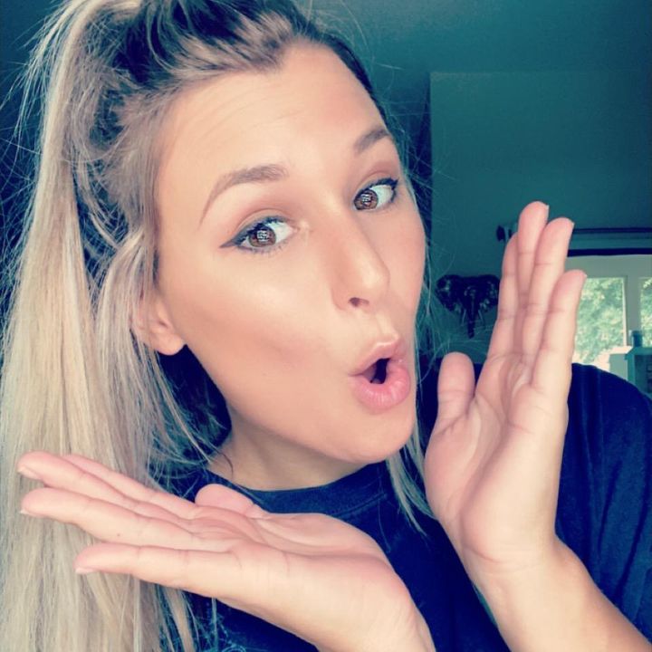 Profile Picture of Jacqueline Taylor Ha (@@jacquelinehahnlen) on Tiktok