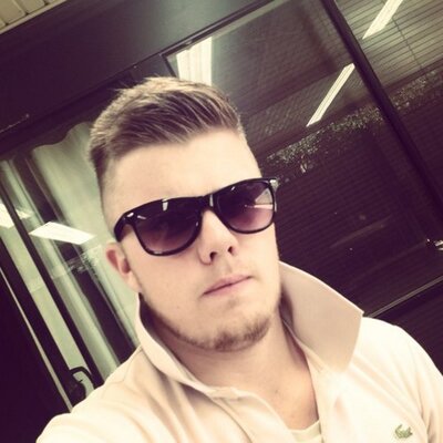 Profile Picture of Luke Bunting (@BuntingLuca) on Twitter