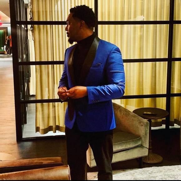 Profile Picture of Steven Jones (@scjones3) on Poshmark