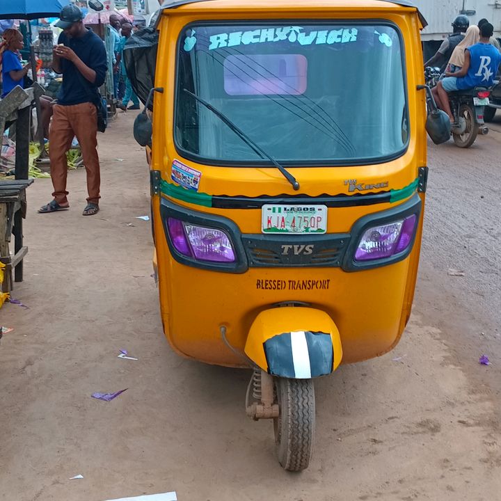 Profile Picture of Richard Vick (@@richardvick) on Tiktok