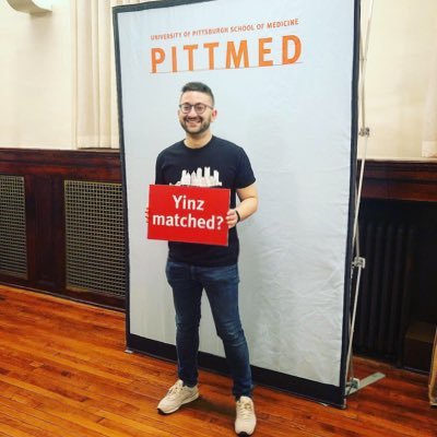 Profile Picture of Jonathan Andrew Berken (@JonathanBerken) on Twitter