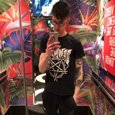 Profile Picture of Jim Cotton (@jim_c_1985) on Twitter