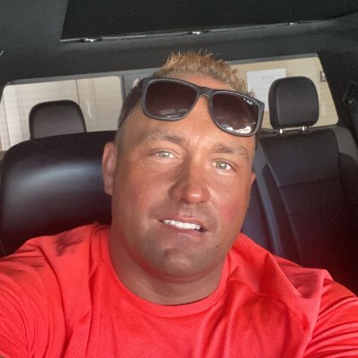 Profile Picture of Jason Foss (@foss0024) on Twitter