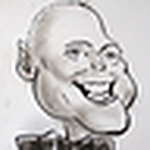 Profile Picture of Vincent Docherty (@vjdocherty) on Flickr